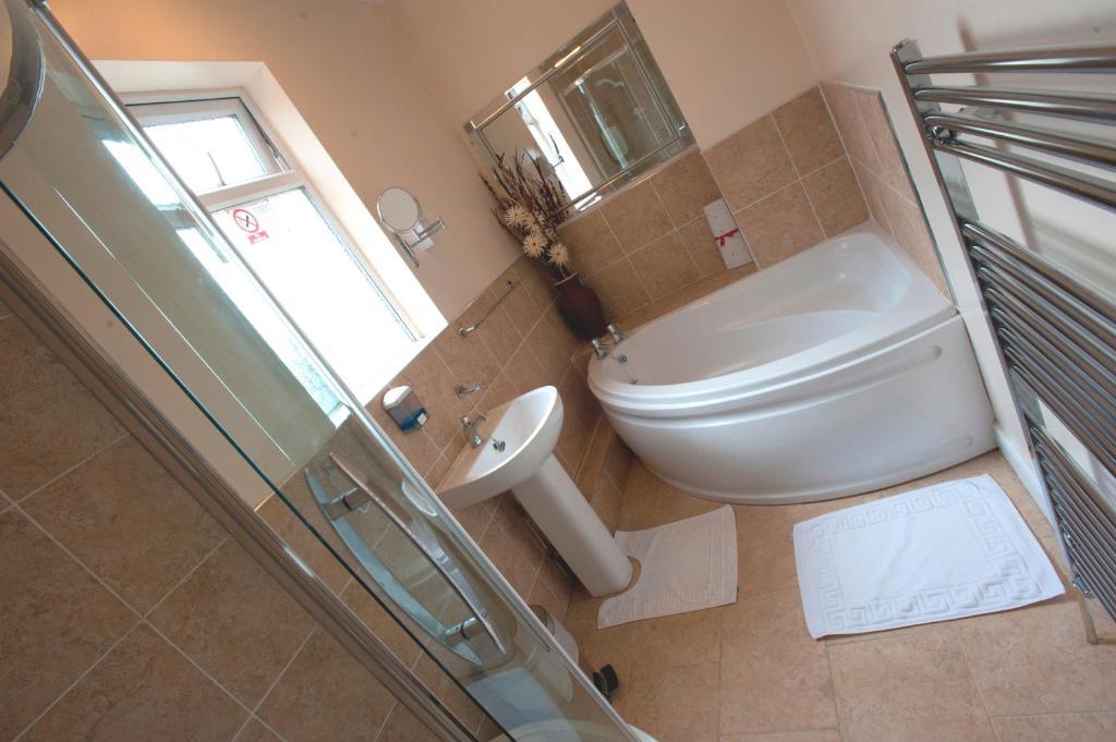 The Caribbean Hotel Doncaster Kamer foto
